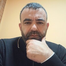 Фотография мужчины Агиль, 41 год из г. Ярославль