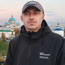 Фотография мужчины Dmitriru, 36 лет из г. Ульяновск