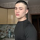 Ogabek, 21 год