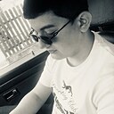 Рамэш, 19 лет