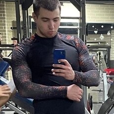 Фотография мужчины Данила, 23 года из г. Самара
