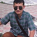 Толиб, 36 лет