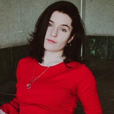 Фотография девушки Дина, 23 года из г. Москва