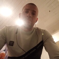 Фотография мужчины Алексей, 36 лет из г. Таксимо