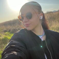 Полина, 21 из г. Новороссийск.
