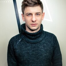 Фотография мужчины Алексей, 35 лет из г. Смоленск