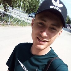 Фотография мужчины Костя, 24 года из г. Каменск-Уральский