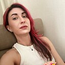 Вика, 33 года