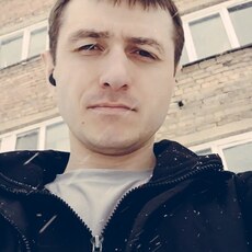 Фотография мужчины Евгений, 32 года из г. Ачинск
