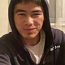 Daryn, 19 лет