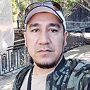 Али, 45 лет