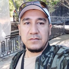 Фотография мужчины Али, 45 лет из г. Тучково
