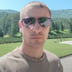 Фотография мужчины Кирилл, 35 лет из г. Томск