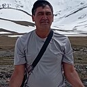 Вохиджон, 51 год
