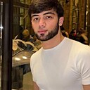 Serdar, 25 лет
