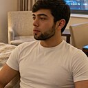 Serdar, 26 лет