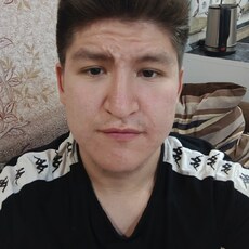 Фотография мужчины Даниил, 21 год из г. Саратов