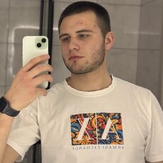 Фотография мужчины Ростик, 21 год из г. Буденновск