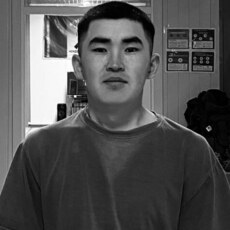 Фотография мужчины Alisher, 20 лет из г. Алматы