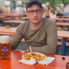 Фотография мужчины Devid, 39 лет из г. Варшава