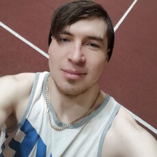 Фотография мужчины Хоук, 31 год из г. Москва
