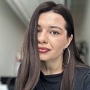 Анастасия, 26 лет
