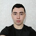 Амир, 21 год