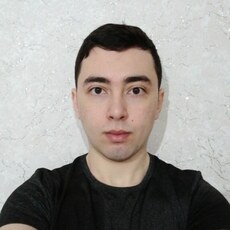 Фотография мужчины Амир, 21 год из г. Комсомольск-на-Амуре