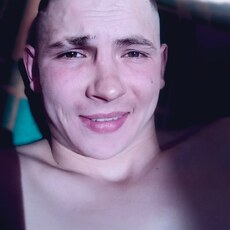 Фотография мужчины Дмитрий, 26 лет из г. Норильск