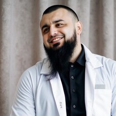 Фотография мужчины Муслим, 30 лет из г. Санкт-Петербург