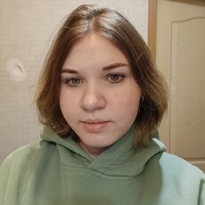 Фотография девушки Александра, 18 лет из г. Вологда