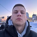 Иван, 21 год