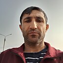 Хаким, 43 года