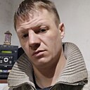 Sergo, 34 года