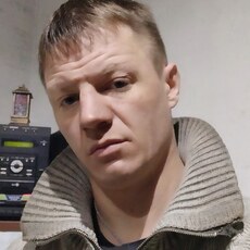 Фотография мужчины Sergo, 34 года из г. Южно-Сахалинск