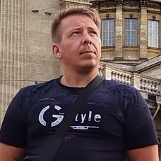 Фотография мужчины Дмитрий, 44 года из г. Нижний Новгород