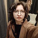 Анастасия, 20 лет