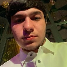 Фотография мужчины Armen, 21 год из г. Ереван