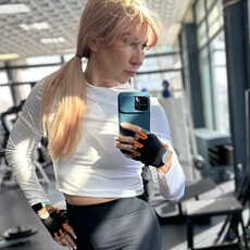 Фотография девушки Татьяна, 42 года из г. Ангарск
