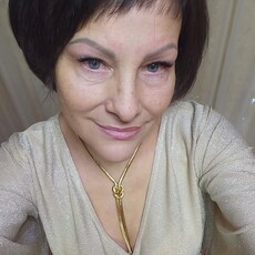 Людмила, 50 из г. Красноярск.