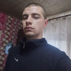 Фотография мужчины Алексей, 21 год из г. Куртамыш