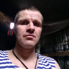 Фотография мужчины Юрий, 42 года из г. Калуга