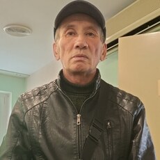 Фотография мужчины Абай, 57 лет из г. Омск