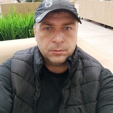 Фотография мужчины Александр, 43 года из г. Хабаровск