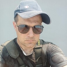 Фотография мужчины Алексей, 42 года из г. Таганрог