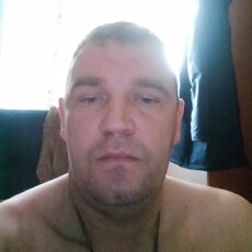 Фотография мужчины Сергей, 38 лет из г. Междуреченск