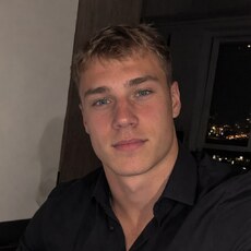 Фотография мужчины Cesar, 26 лет из г. Питерка
