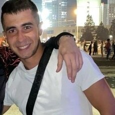 Фотография мужчины Андрей, 23 года из г. Белово