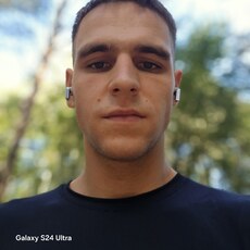 Фотография мужчины Алексей, 25 лет из г. Уссурийск