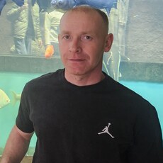 Фотография мужчины Михаил, 37 лет из г. Пермь